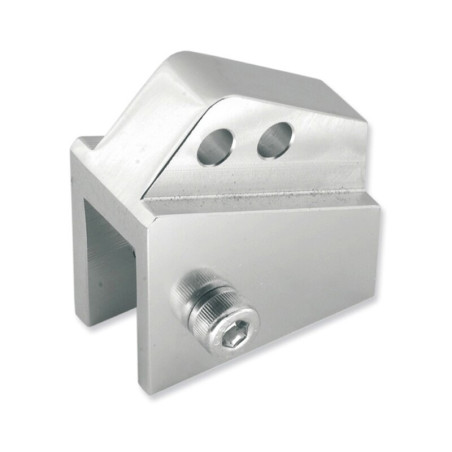 Prolongador amortiguador Plata V PARTS
