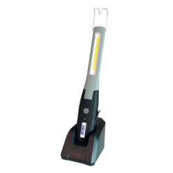 Linterna taller led recargable ZECA LED 250 Lux