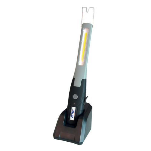 Linterna taller led recargable ZECA LED 250 Lux