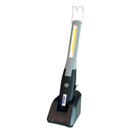 Linterna taller led recargable ZECA LED 250 Lux