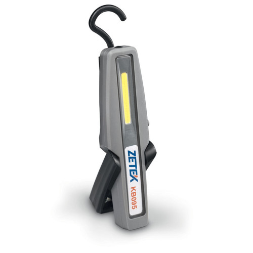 Linterna taller led ZECA 250/800 Lux