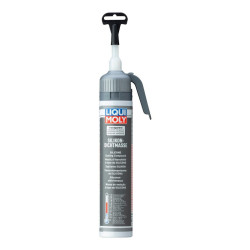 Silicona selladora LIQUI MOLY (transparente) - Tubo 200ml