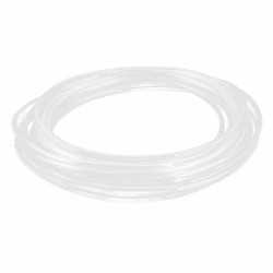 Macarrón de gasolina Bihr 8x12mm 5M Transparente