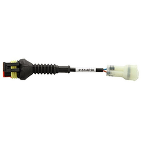 Cable diagnosis TEXA HONDA genérico (3151/AP20)