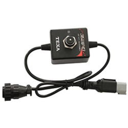 Cable diagnosis TEXA reprogramación llaves BRP group (3151/AP43)