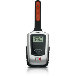 Comprobador de tensión correas de distribución/transmisión TEXA TTC Ducati / T-Max