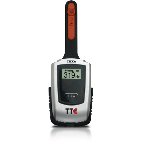 Comprobador de tensión correas de distribución/transmisión TEXA TTC Ducati / T-Max