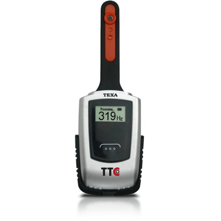 Comprobador de tensión correas de distribución/transmisión TEXA TTC Ducati / T-Max