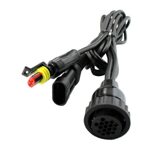 Cable principal diagnosis TEXA AP01