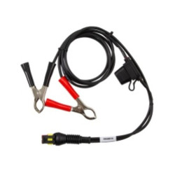 Power supply para diagnosis BENELLI (CAN protocol) y PARSUN (3151/AP55)