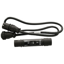 Cable diagnosis TEXA Road & Off road BMW desde 1999  (3151/AP37)