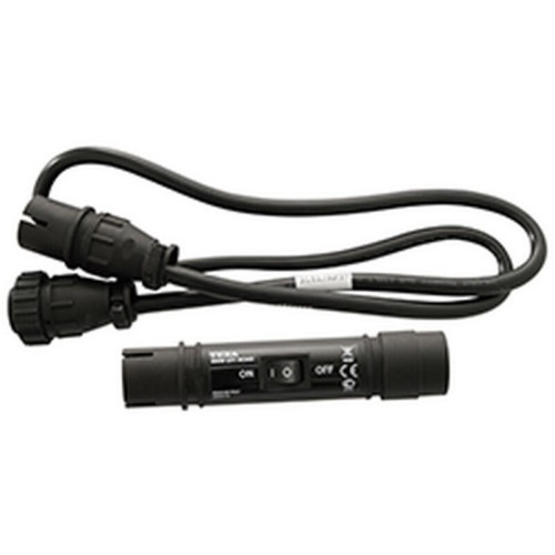 Cable diagnosis TEXA Road & Off road BMW desde 1999  (3151/AP37)