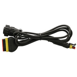 Cable diagnosis TEXA BENELLI Sagem/Walbro/Athena sistemas