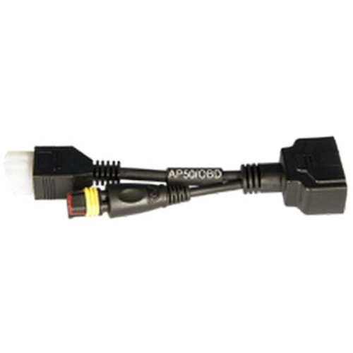 Cable diagnosis TEXA ATV-QUAD para la marca TGB (3151/AP50)