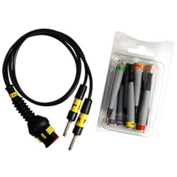 Cable diagnosis TEXA UNIVERSAL