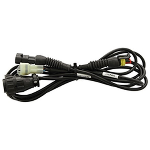 Cable diagnosis TEXA MV AGUSTA 2012  (3151/AP34)