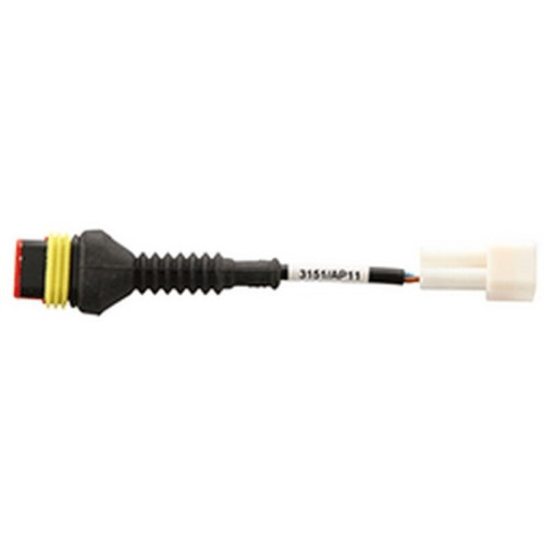 Cable diagnosis TEXA Kawasaki hasta 2010