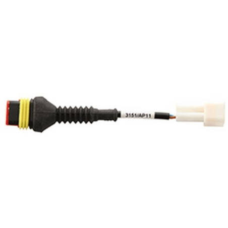 Cable diagnosis TEXA Kawasaki hasta 2010