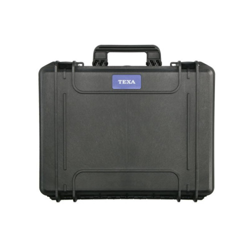 Maleta para cables de diagnosis TEXA (vacía)