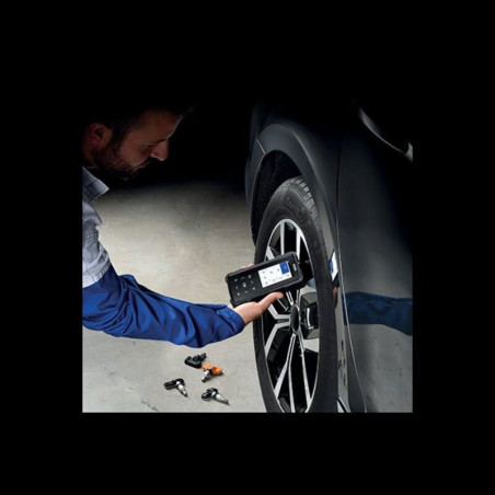 Analizador sistemas TPMS TEXA TPS2