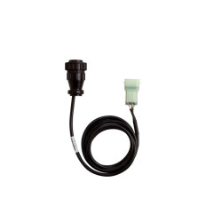 Cable diagnosis Texa Royal Enfield 3151/AP61