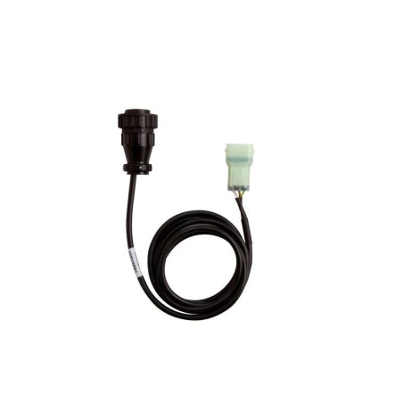 Cable diagnosis Texa Royal Enfield 3151/AP61