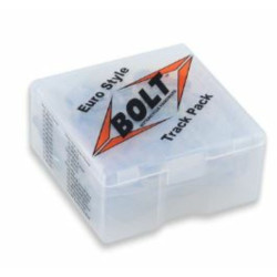 Kit tornillos plástico BOLT KTM