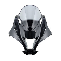 Pantalla MRA Racing Kawasaki ZX10-R, ahumado