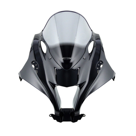 Pantalla MRA Racing Kawasaki ZX10-R, ahumado