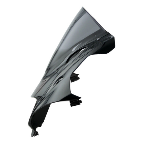 Pantalla MRA Racing Kawasaki ZX10-R, ahumado
