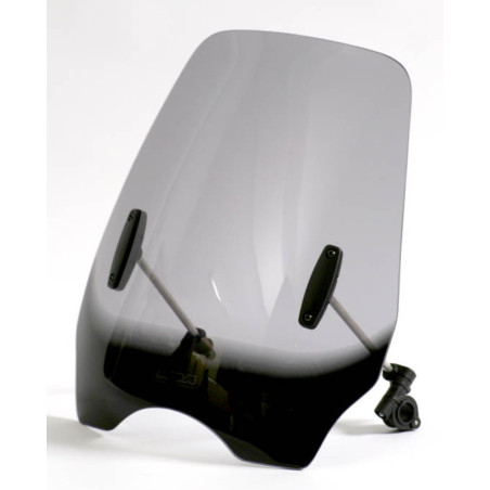 Pantalla MRA Touring ahumado (kit adapt. ref. 5409000)
