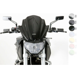 Pantalla MRA Racing MT-09 ahumado, 14-