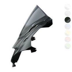 Pantalla MRA Racing Kawasaki ZX10-R, negro 2