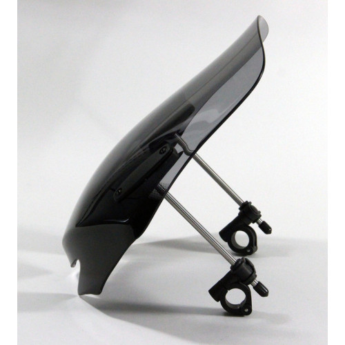 Pantalla MRA V-Flow Z, ahumado