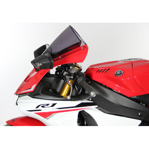 Pantalla MRA Racing, transparente, YZF-R1 15