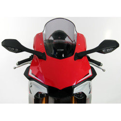 Pantalla MRA Racing, negro, YZF-R1 15