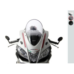 Pantalla MRA Racing, aprilia RSV4 RR-RF, ahumado