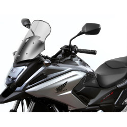 Pantalla MRA Touring Honda NC 750, ahumado