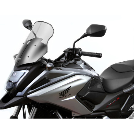 Pantalla MRA Touring Honda NC 750, ahumado
