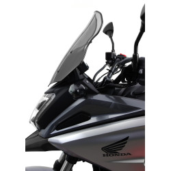 Pantalla MRA Touring Honda NC 750, ahumado 2