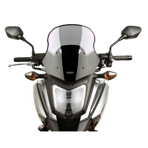 Pantalla MRA Touring Honda NC 750, ahumado
