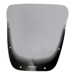 Pantalla MRA Touring, ahumado, Suzuki GS500E 2