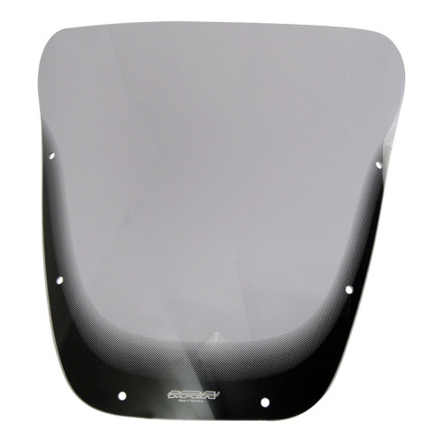 Pantalla MRA Touring, ahumado, Suzuki GS500E