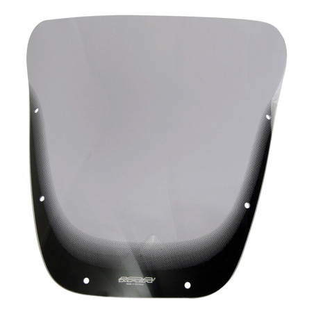 Pantalla MRA Touring, ahumado, Suzuki GS500E