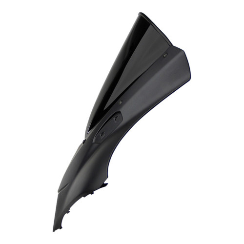 Pantalla MRA Racing Suzuki GSX-R 1000, negro