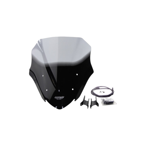 Pantalla MRA Racing Kawasaki Z900, ahumado