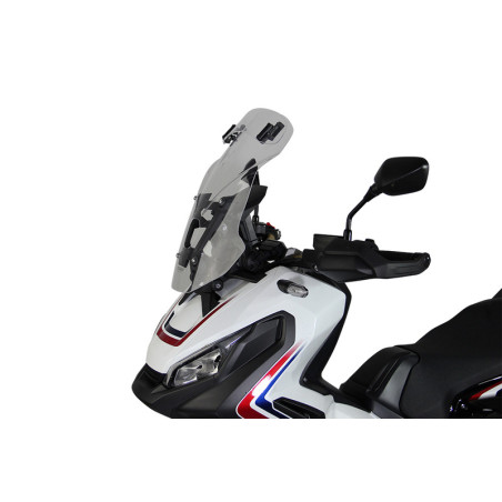 Pantalla MRA Vario Honda X-ADV, transparente