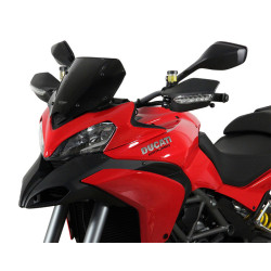 Pantalla MRA Sport Ducati Multistrada 1200, ahumado 2