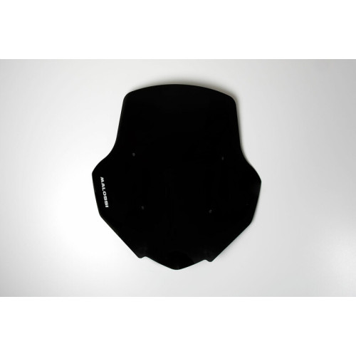 Pantalla Malossi Ahumada Sport Piaggio Medley - 540xH370x3mm - 4517448