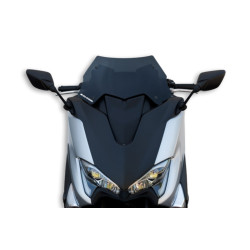 Pantalla Sport ahumada T-Max 17- Malossi 4517841B